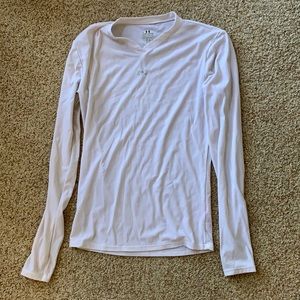 Women’s UnderArmour Dri fit Size M